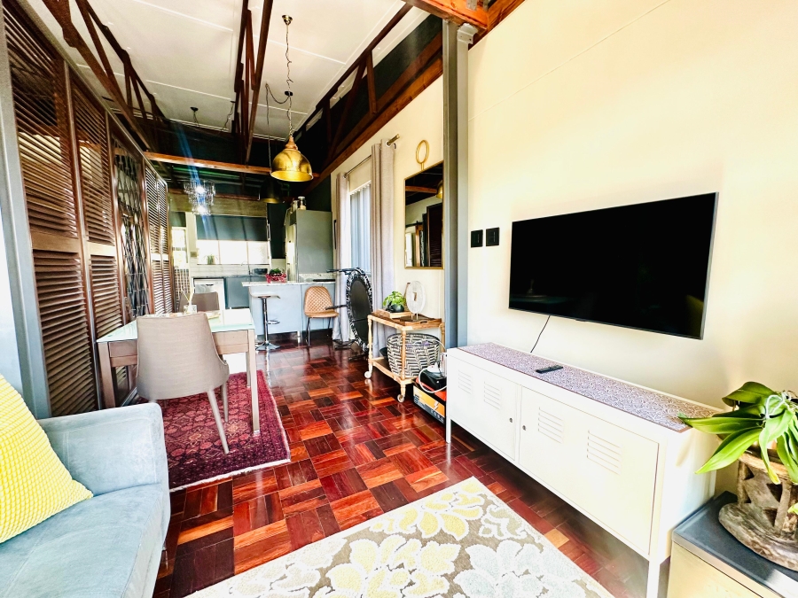 1 Bedroom Property for Sale in Rosebank Gauteng