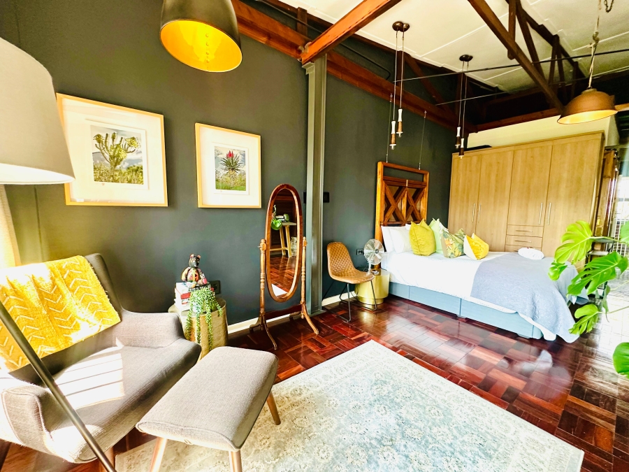 1 Bedroom Property for Sale in Rosebank Gauteng