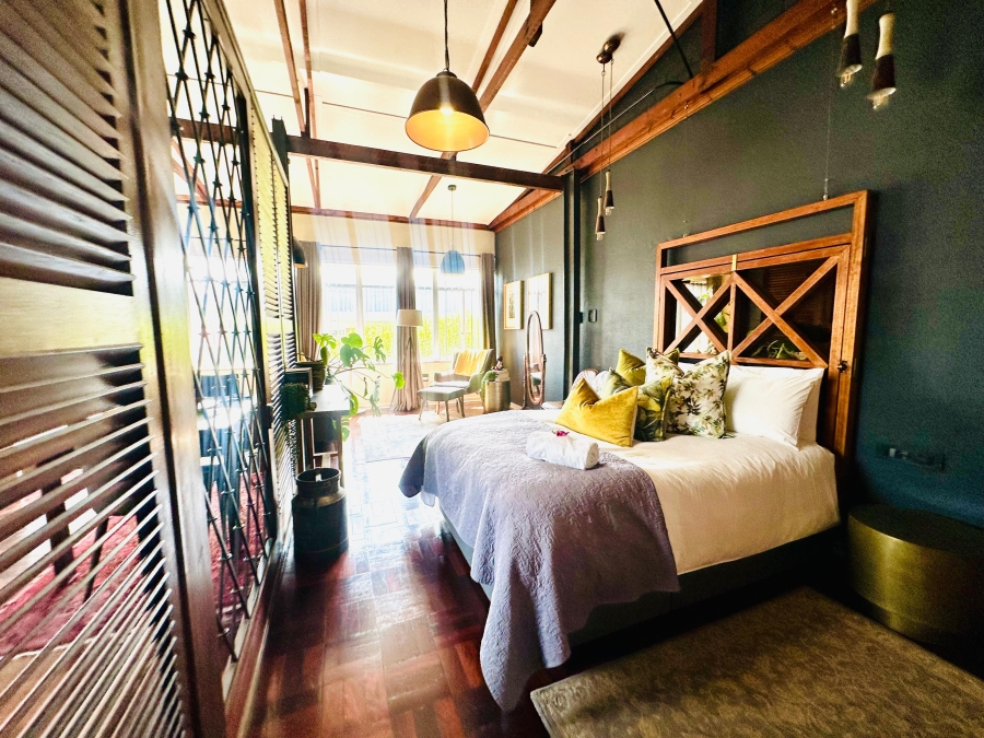 1 Bedroom Property for Sale in Rosebank Gauteng