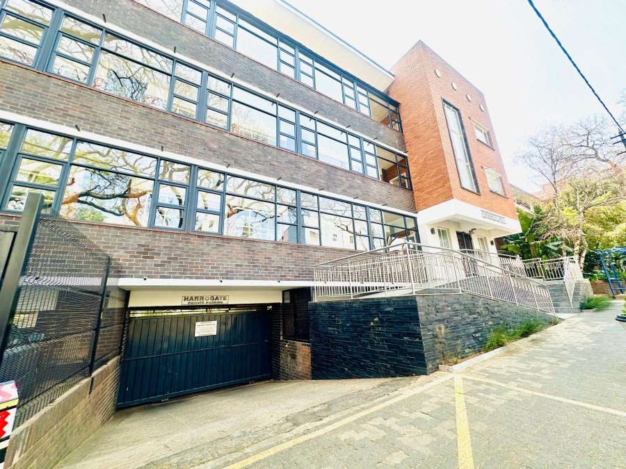 1 Bedroom Property for Sale in Rosebank Gauteng