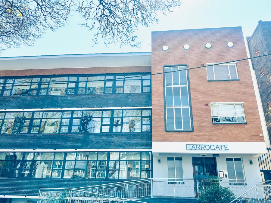1 Bedroom Property for Sale in Rosebank Gauteng