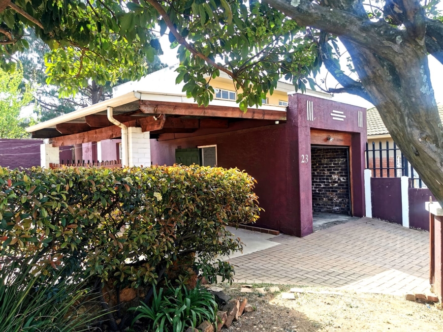 2 Bedroom Property for Sale in Primrose Hill Gauteng