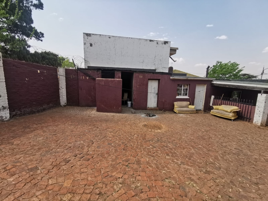 2 Bedroom Property for Sale in Primrose Hill Gauteng