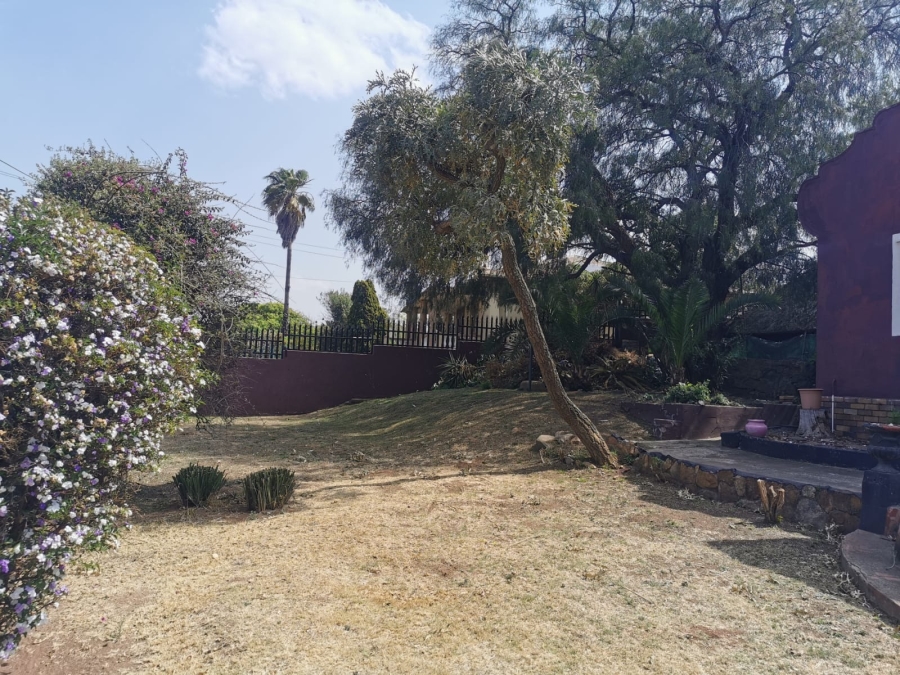 2 Bedroom Property for Sale in Primrose Hill Gauteng