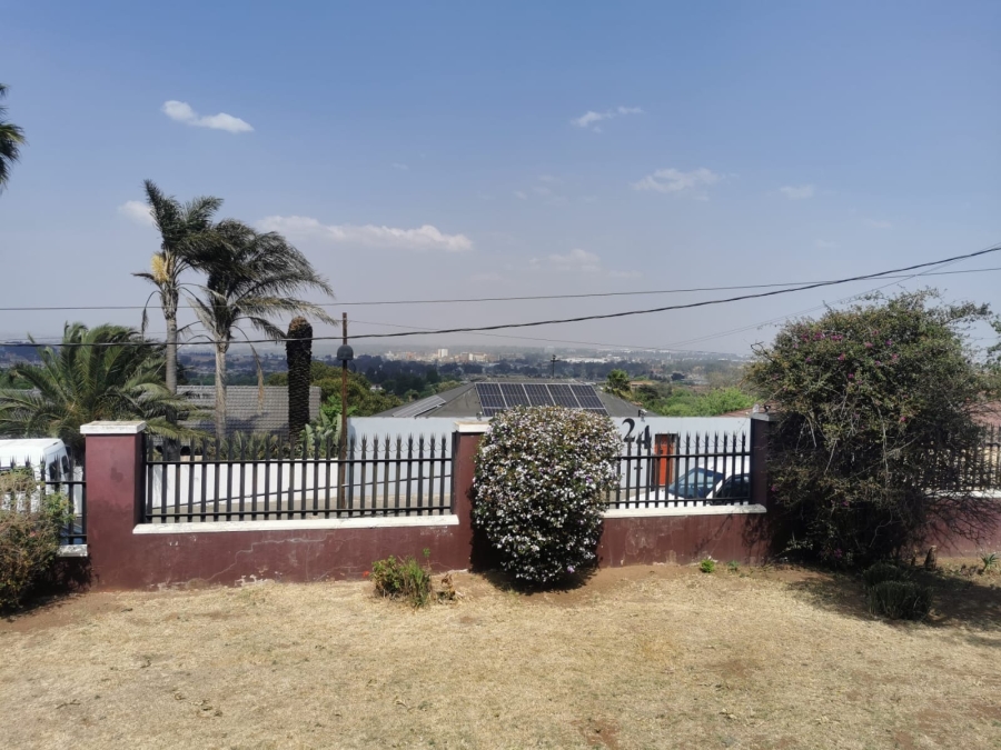 2 Bedroom Property for Sale in Primrose Hill Gauteng