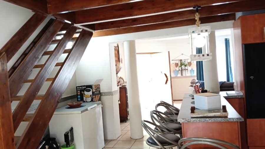 4 Bedroom Property for Sale in Eike Park Gauteng