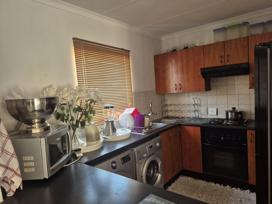 2 Bedroom Property for Sale in Carlswald Gauteng