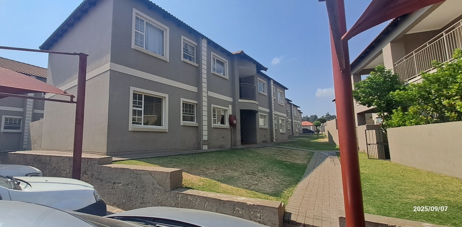 2 Bedroom Property for Sale in Rynfield Gauteng