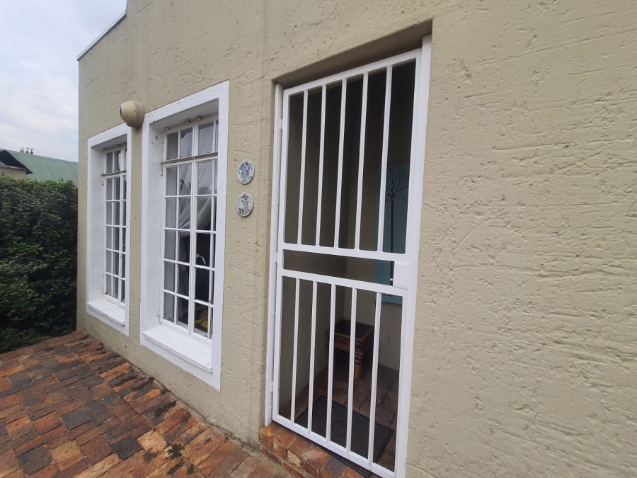 2 Bedroom Property for Sale in Vanderbijlpark SW 5 Gauteng