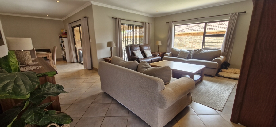 4 Bedroom Property for Sale in Equestria Gauteng