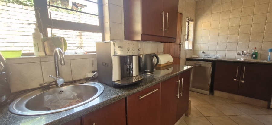4 Bedroom Property for Sale in Equestria Gauteng