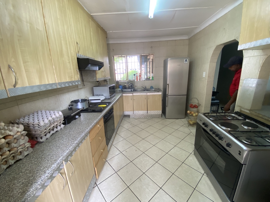 3 Bedroom Property for Sale in Morehill Gauteng