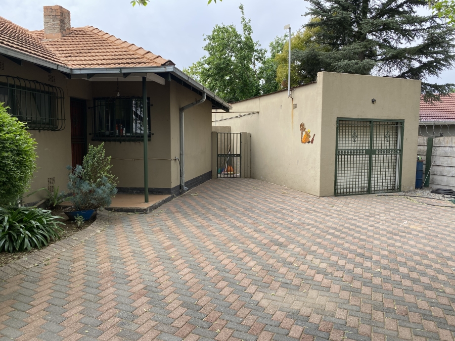 3 Bedroom Property for Sale in Morehill Gauteng