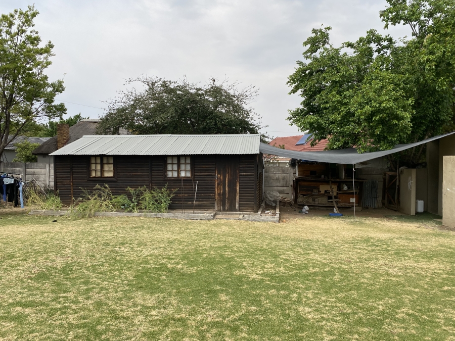 3 Bedroom Property for Sale in Morehill Gauteng