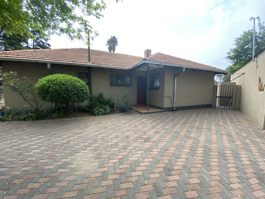 3 Bedroom Property for Sale in Morehill Gauteng