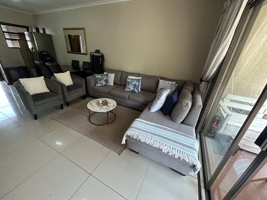 2 Bedroom Property for Sale in Sunninghill Gauteng