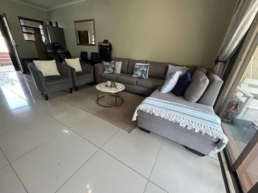 2 Bedroom Property for Sale in Sunninghill Gauteng