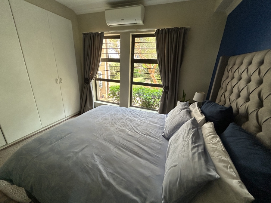 2 Bedroom Property for Sale in Sunninghill Gauteng