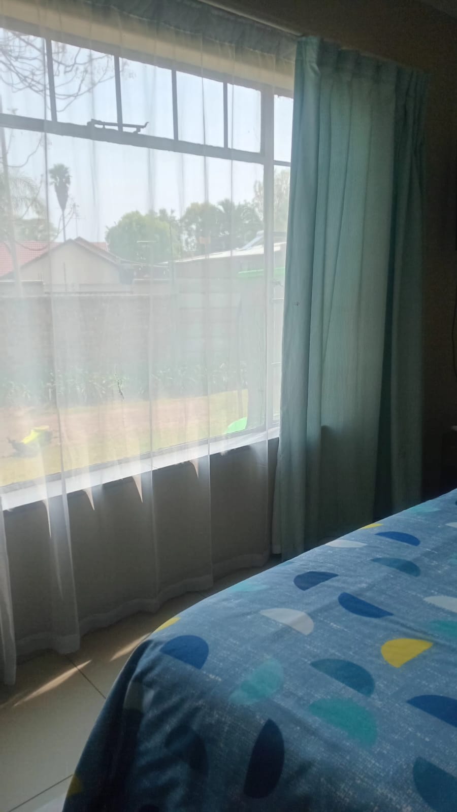 To Let 4 Bedroom Property for Rent in Glen Marais Gauteng
