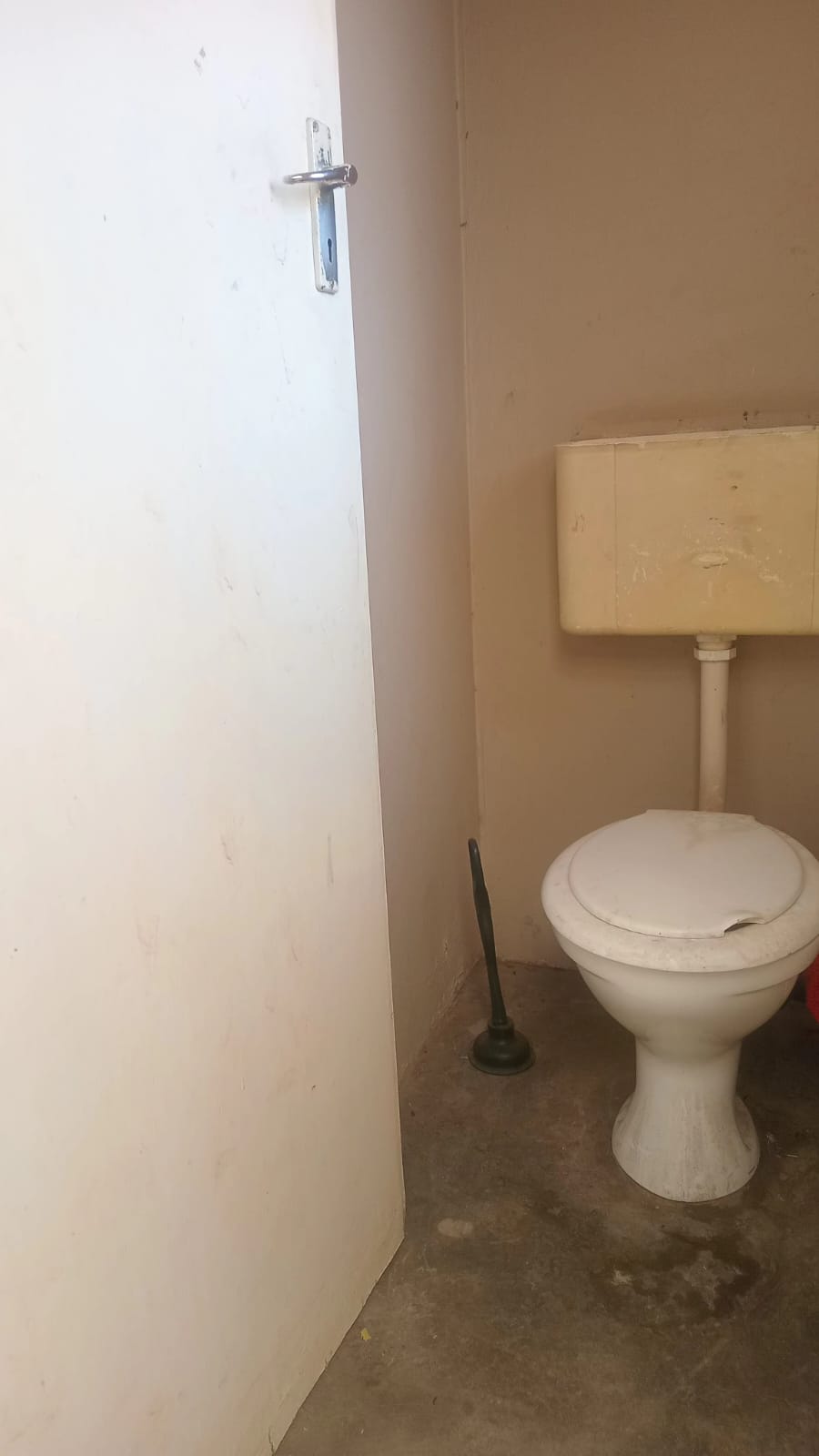 To Let 4 Bedroom Property for Rent in Glen Marais Gauteng