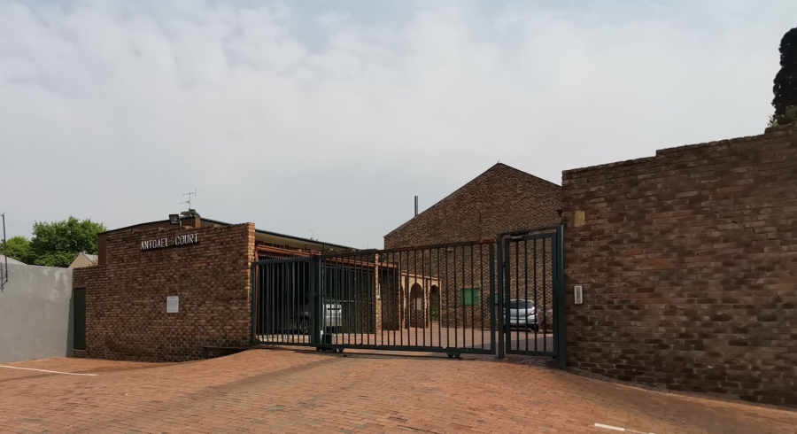 2 Bedroom Property for Sale in Lyndhurst Gauteng
