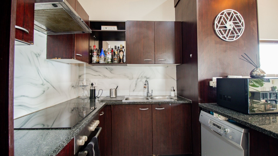 2 Bedroom Property for Sale in Bryanston Gauteng