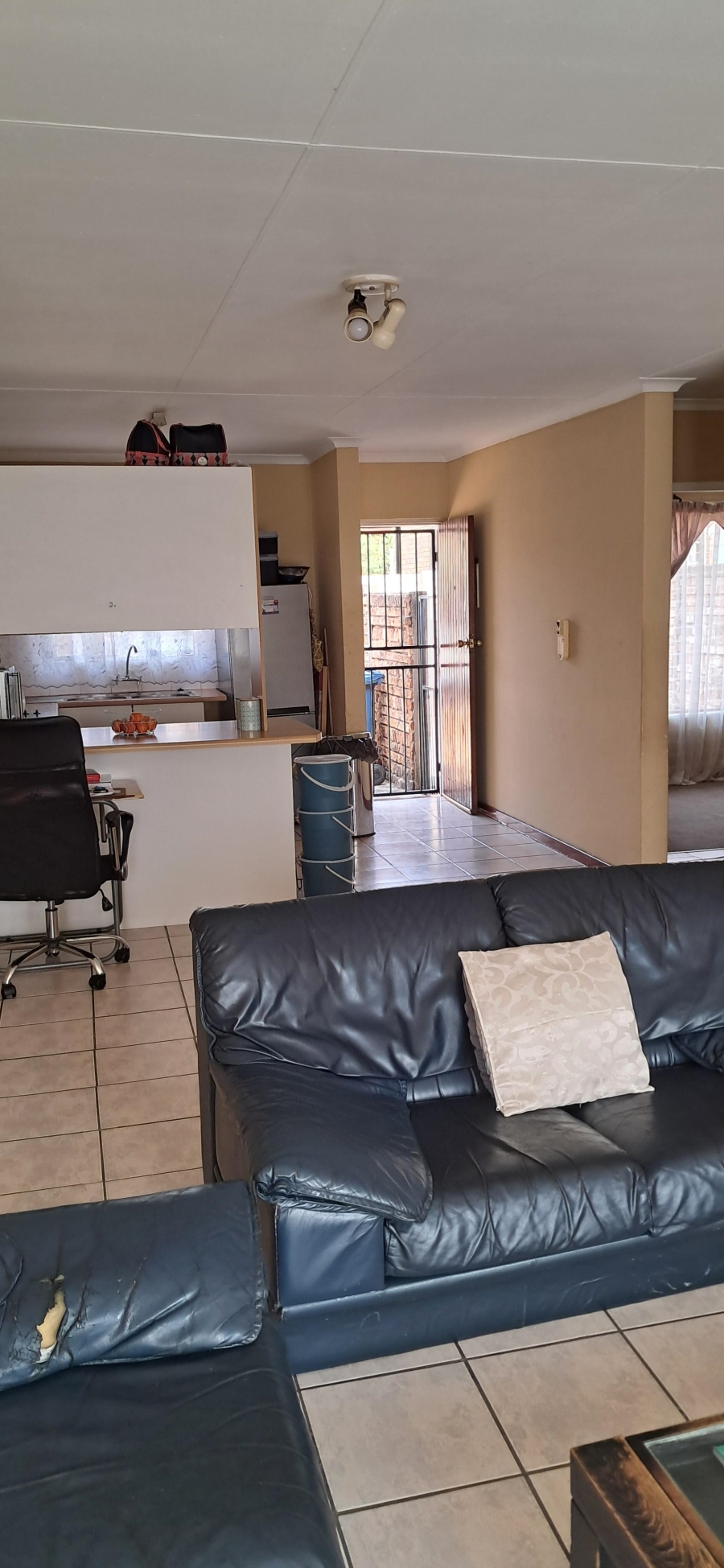 2 Bedroom Property for Sale in Garsfontein Gauteng