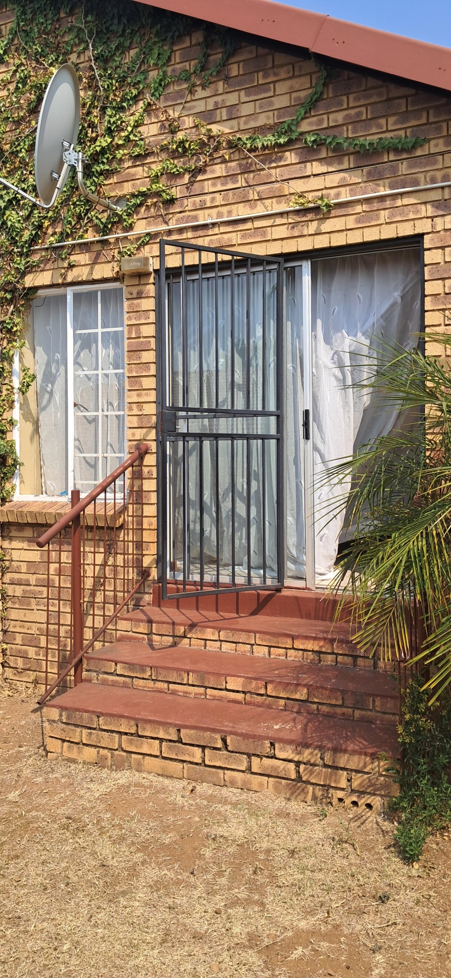2 Bedroom Property for Sale in Garsfontein Gauteng