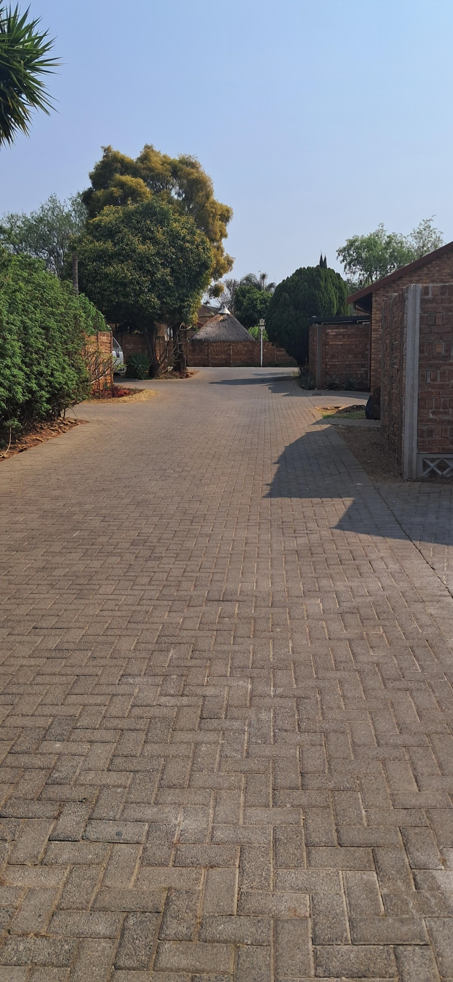 2 Bedroom Property for Sale in Garsfontein Gauteng