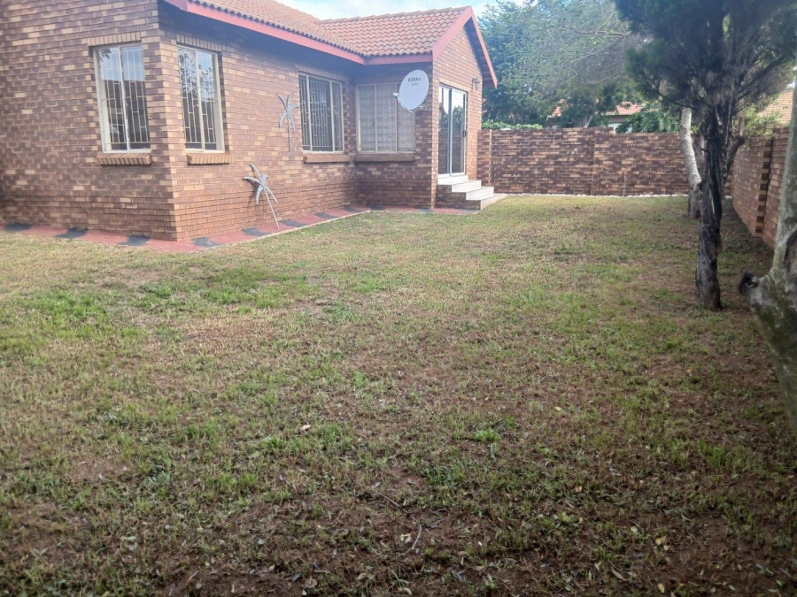 3 Bedroom Property for Sale in Thatchfield Estate Gauteng