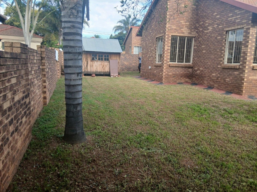 3 Bedroom Property for Sale in Thatchfield Estate Gauteng