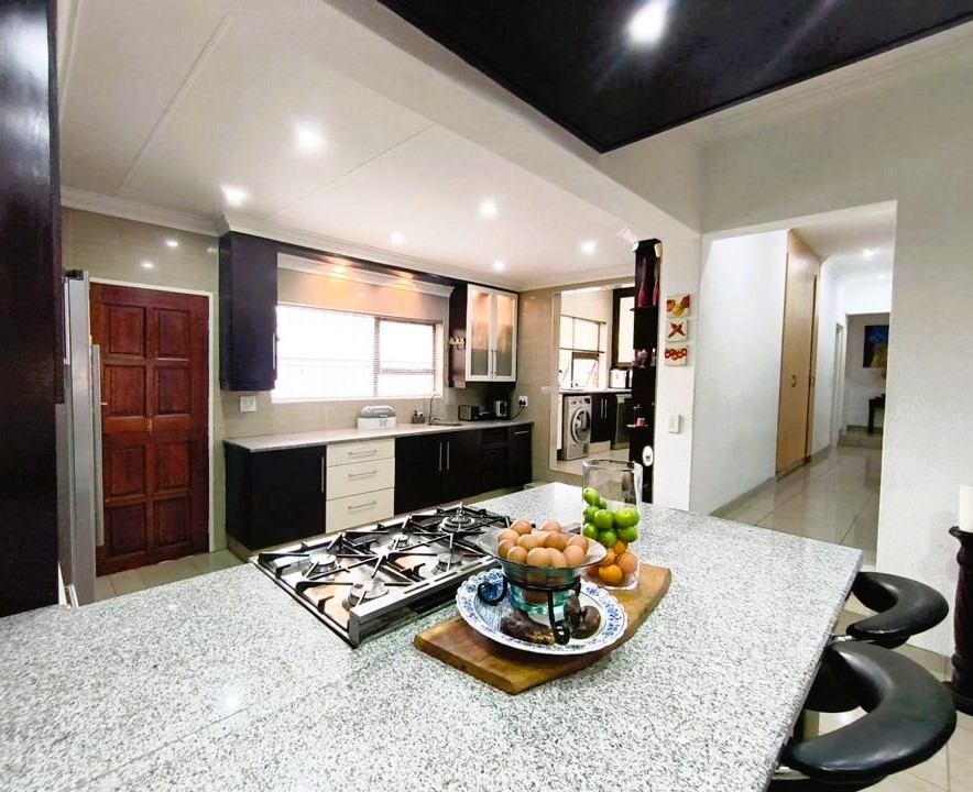 4 Bedroom Property for Sale in Meyersdal Gauteng
