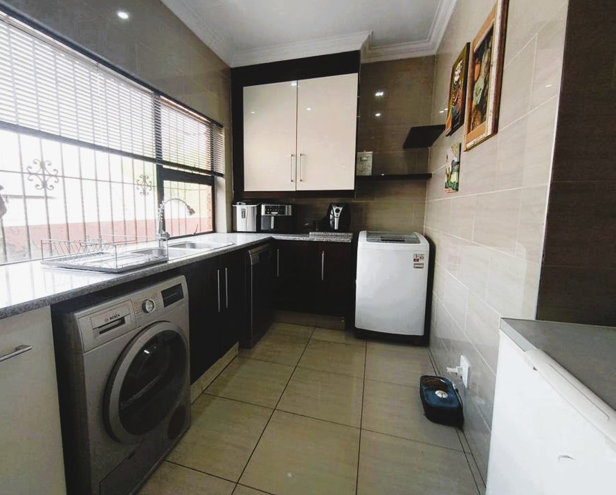 4 Bedroom Property for Sale in Meyersdal Gauteng