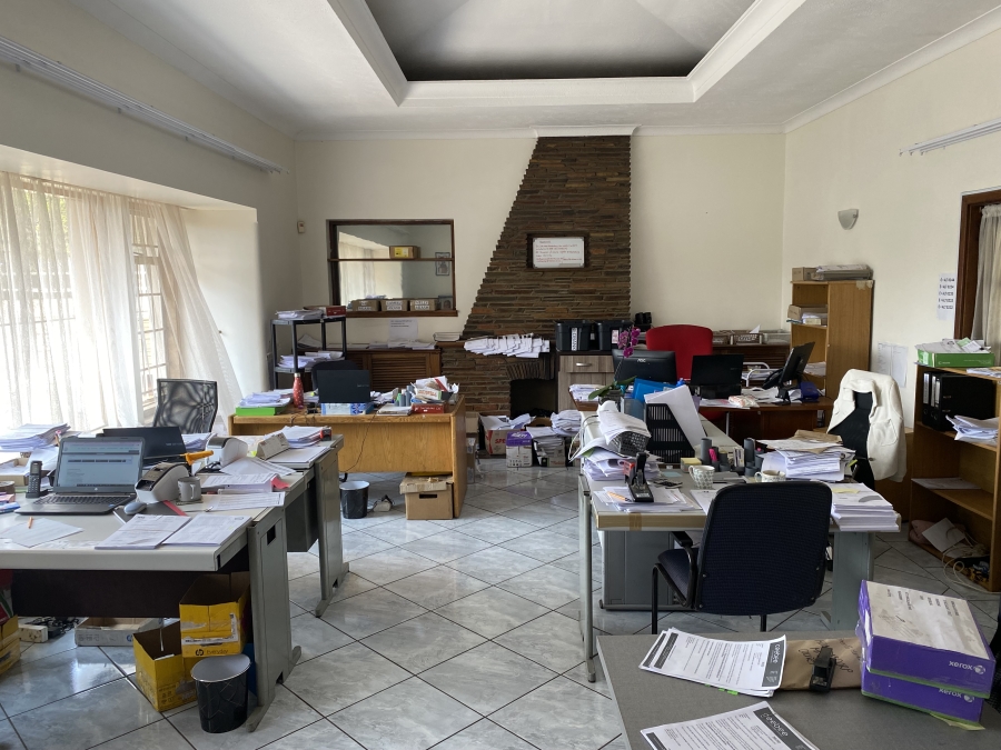 4 Bedroom Property for Sale in Parkdene Gauteng