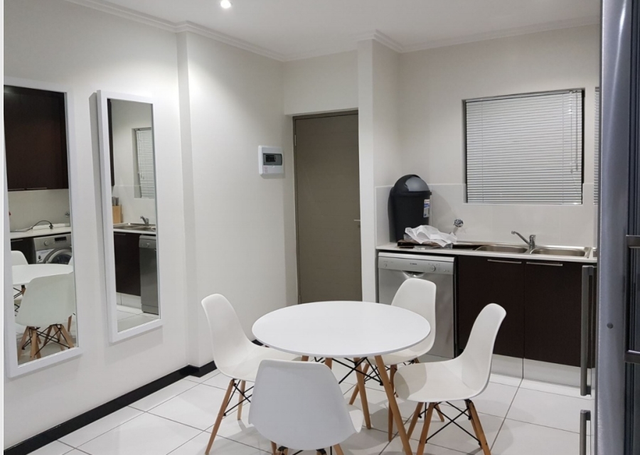 To Let 3 Bedroom Property for Rent in Lonehill Gauteng