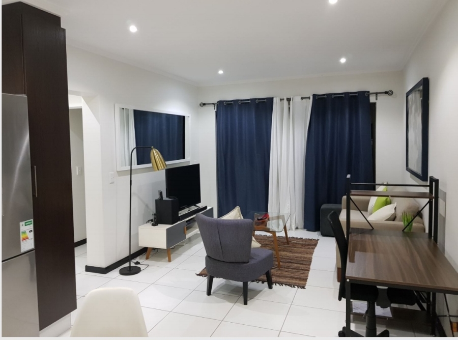 To Let 3 Bedroom Property for Rent in Lonehill Gauteng