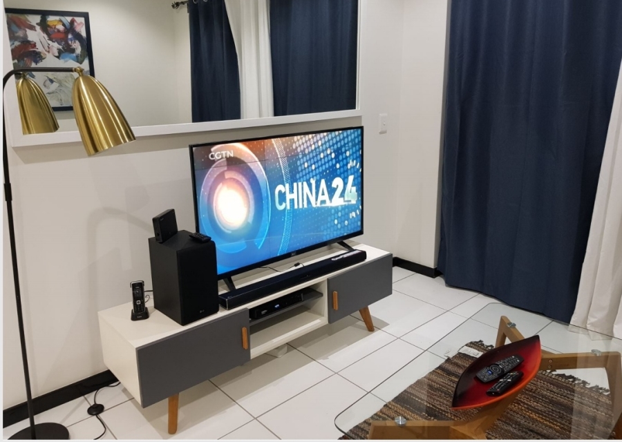 To Let 3 Bedroom Property for Rent in Lonehill Gauteng