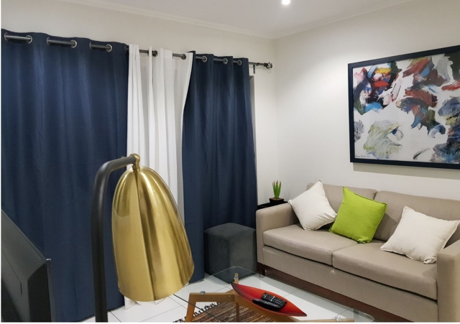 To Let 3 Bedroom Property for Rent in Lonehill Gauteng
