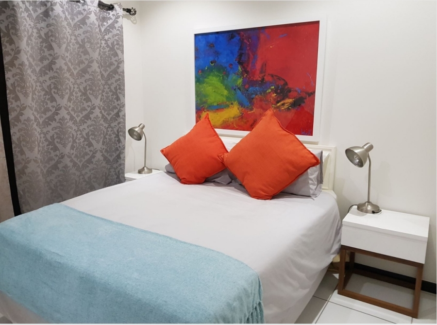 To Let 3 Bedroom Property for Rent in Lonehill Gauteng