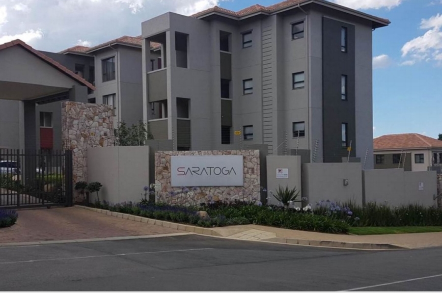 To Let 3 Bedroom Property for Rent in Lonehill Gauteng