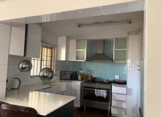 To Let 3 Bedroom Property for Rent in Northgate Gauteng
