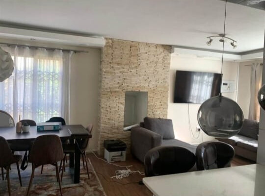 To Let 3 Bedroom Property for Rent in Northgate Gauteng