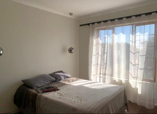 To Let 3 Bedroom Property for Rent in Northgate Gauteng
