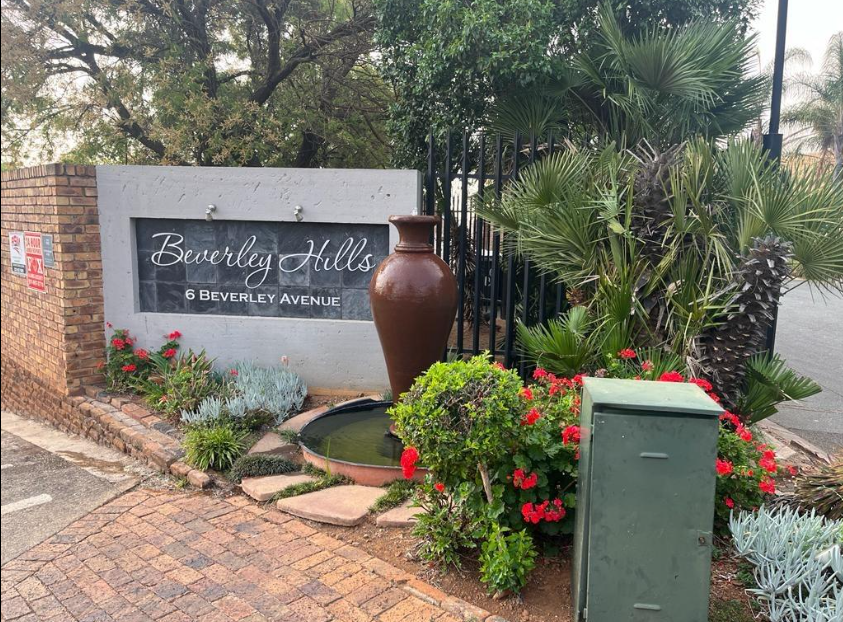 Commercial Property for Sale in Bassonia Gauteng