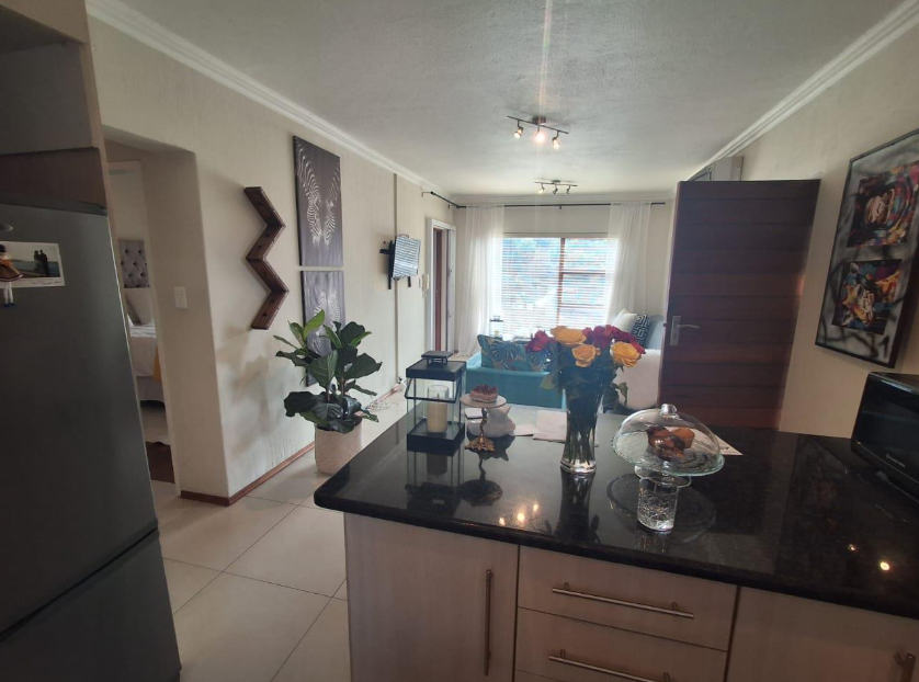 Commercial Property for Sale in Bassonia Gauteng