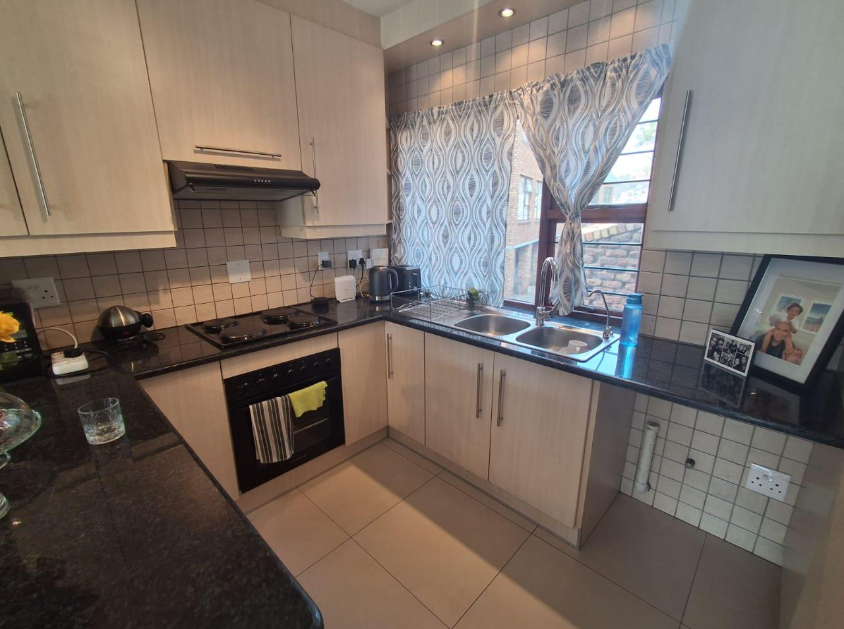 Commercial Property for Sale in Bassonia Gauteng