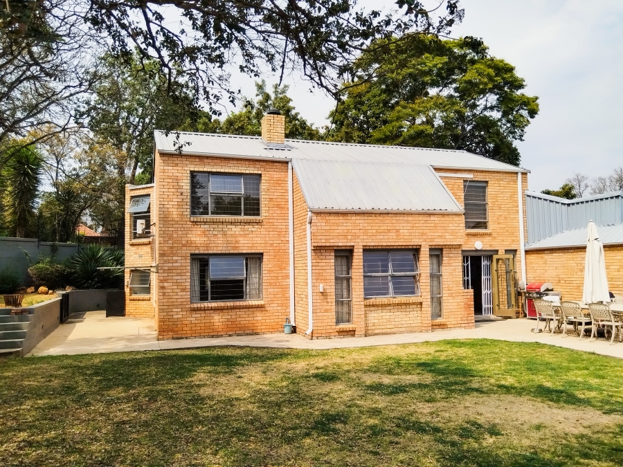 3 Bedroom Property for Sale in Craighall Park Gauteng
