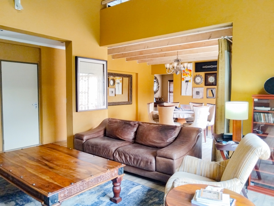 3 Bedroom Property for Sale in Craighall Park Gauteng