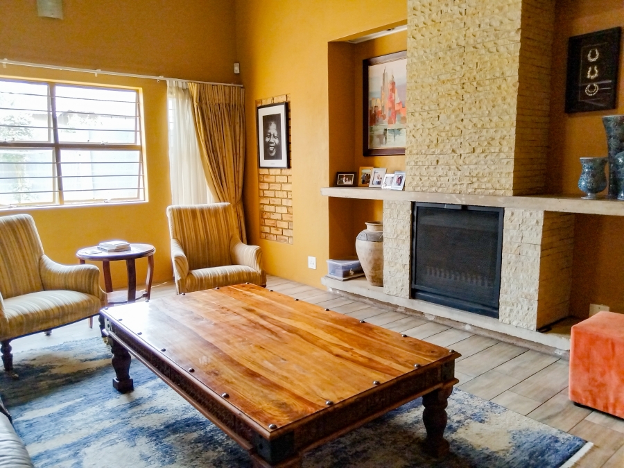 3 Bedroom Property for Sale in Craighall Park Gauteng