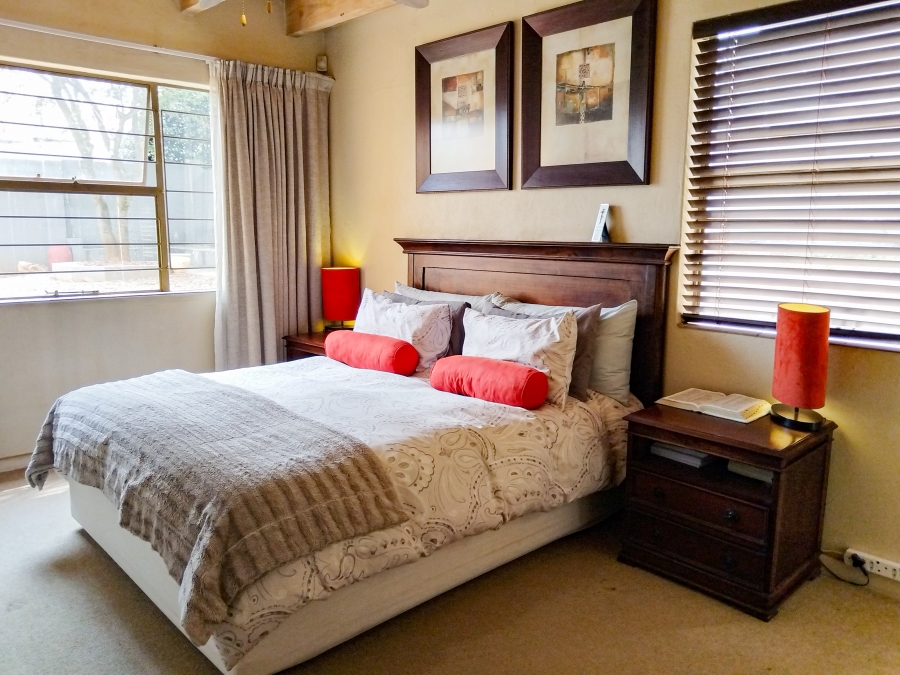 3 Bedroom Property for Sale in Craighall Park Gauteng